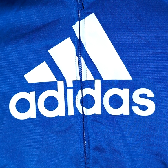 Adidas Track Jacket - Picture 2 of 5